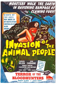 GIA TV - Terror in the Midnight Sun