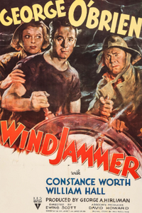 GIA TV - Windjammer