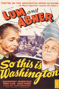 GIA TV - So This Is Washington