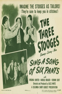 GIA TV - Sing a Song of Six Pants
