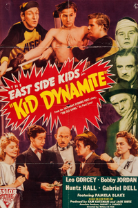 GIA TV - Kid Dynamite