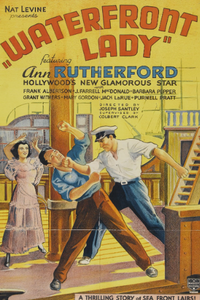 GIA TV - Waterfront Lady