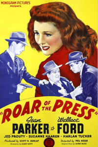 GIA TV - Roar of the Press