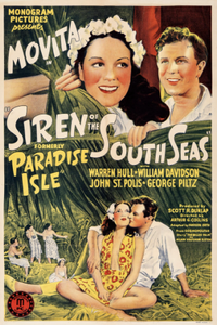 GIA TV - Paradise Isle