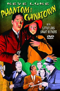 GIA TV - Phantom of Chinatown