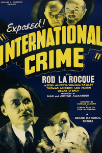 GIA TV - International Crime