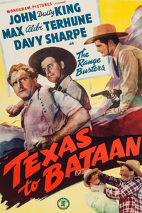 GIA TV - Texas to Bataan