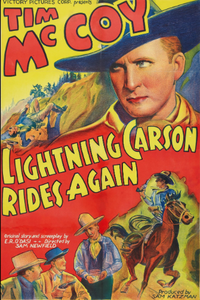 GIA TV - Lightning Carson Rides Again