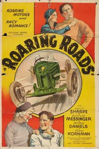 GIA TV - Roaring Roads