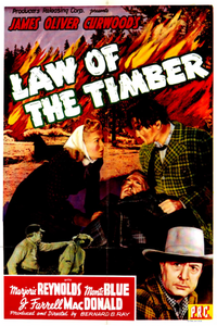 GIA TV - Law of the Timber