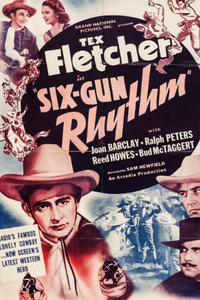 GIA TV - Six-Gun Rhythm