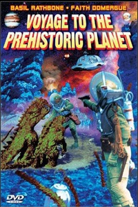 GIA TV - Voyage to the Prehistoric Planet