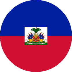 GIA TV Haiti Flag Round