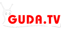 GIA TV Guda Logo Icon