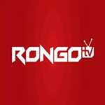 Gia TV Rongo TV Logo Icon