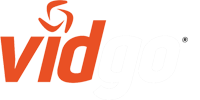 Vidgo (via our partner website) Logo
