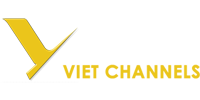 Vietchannels Logo