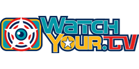 Gia TV WatchyourTV Logo Icon