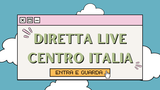 GIA TV User Stream - Centro Italia 2.0