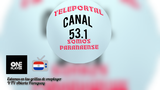 GIA TV User Stream - TelePortal Canal 53.1