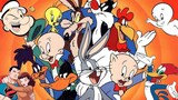 GIA TV User Stream - CARTOON RETRO
