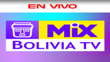 GIA TV - MIX BOLIVIA TVE