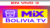 GIA TV User Stream - MIX BOLIVIA HD