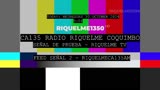 GIA TV User Stream - Radio Riquelme