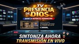 GIA TV User Stream - PRESENCIA DE DIOS TV