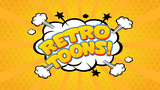 GIA TV User Stream - Retrotoons