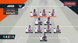 GIA TV User Stream - orangefruitv