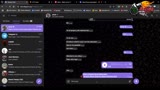 GIA TV User Stream - Motor