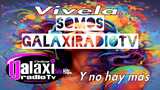 GIA TV User Stream - Galaxi Radio tv
