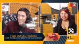 GIA TV User Stream - La Yapita