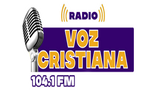 GIA TV User Stream - Radio Voz Cristiana