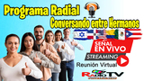 GIA TV User Stream - Interactuando entre Hermanos para Cristo