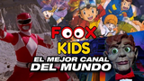 GIA TV User Stream - Foox Kids