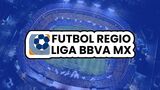 GIA TV User Stream - FUTBOL REGIO LIGA MX