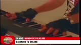 GIA TV User Stream - 94.RADIO TV