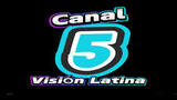 GIA TV User Stream - CANAL 5 