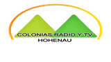 GIA TV User Stream - Colonias Radio y TV