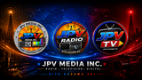 GIA TV User Stream - JPV TELEVISON PHILIPPINES HD
