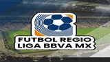 GIA TV User Stream - FUTBOL REGIO LIGA MX