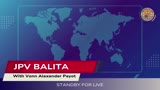 GIA TV User Stream - JPV RADIO TELEVISION PHILIPPINES