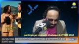 GIA TV User Stream - TV REAL