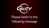 GIA TV User Stream - eas details