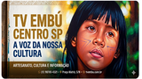 GIA TV User Stream - TV EMBÚ CENTRO ONLINE