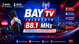 GIA TV User Stream - BAY TV Teleradyo