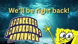 GIA TV User Stream - spongebob