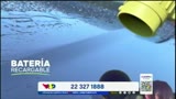 GIA TV User Stream - A3D TV